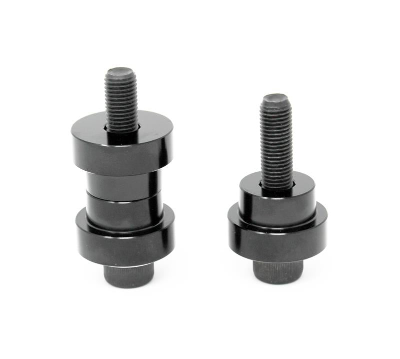Torque Solution Solid Steering Rack Bushings: 2015-2020 Subaru WRX STI-thumbmail-2