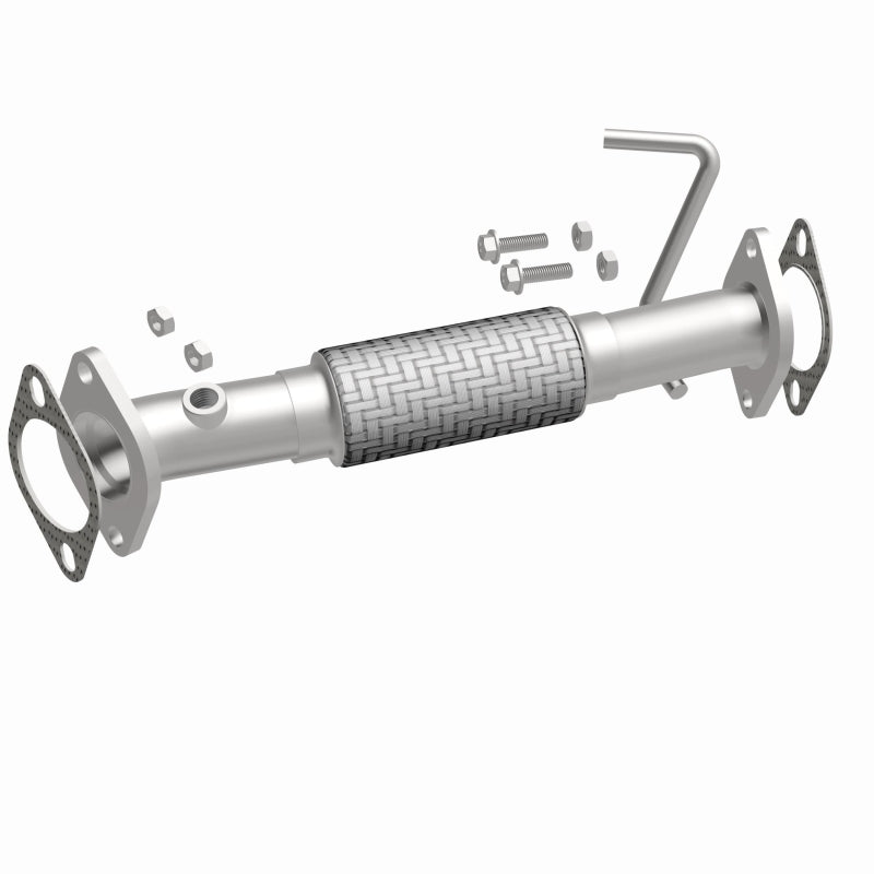 BRE Exhaust 11-16 KIA SPORTAGE 2.4L Front Pipe Kit-thumbmail-30