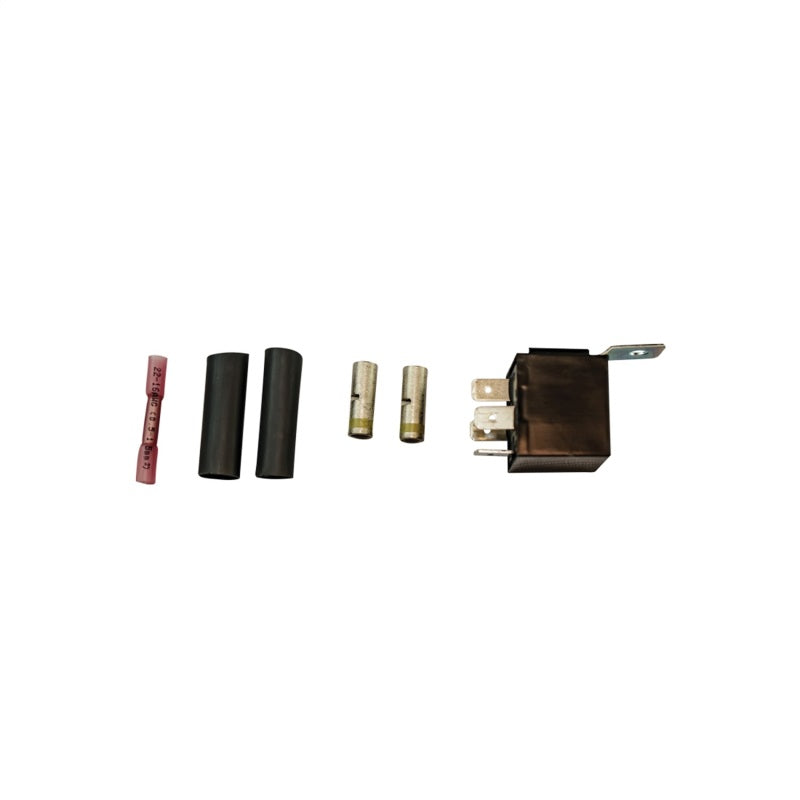 Rigid Industries Adapt Large Light Bar Wire Harness w/60 Amp Relay and Fuse-thumbmail-4