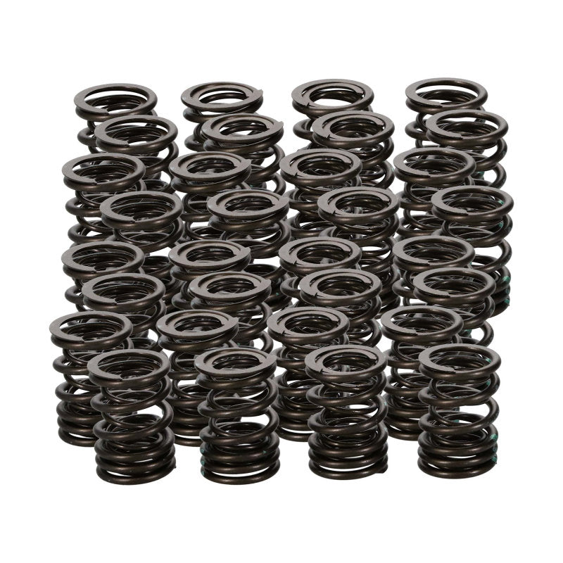Manley Toyota 3UR-FE Valve Spring and Retainer Kit (Use factory valve locks)-thumbmail-7
