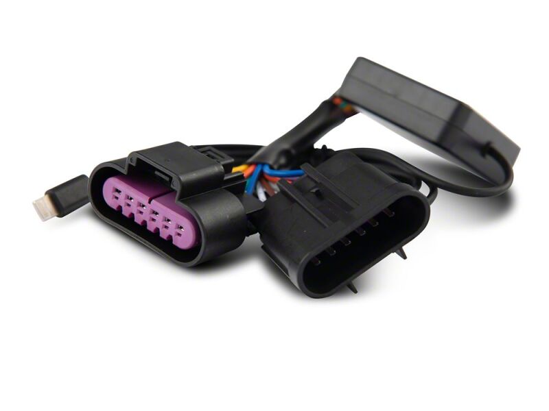 Raxiom 10-15 Chevrolet Camaro SpeedForm Series Throttle Controller-thumbmail-4