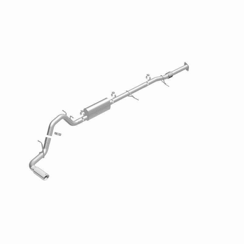 MagnaFlow 2023+ Chevy Colorado NEO Series Cat-Back Exhaust Single Passenger Side Rear Exit-thumbmail-28