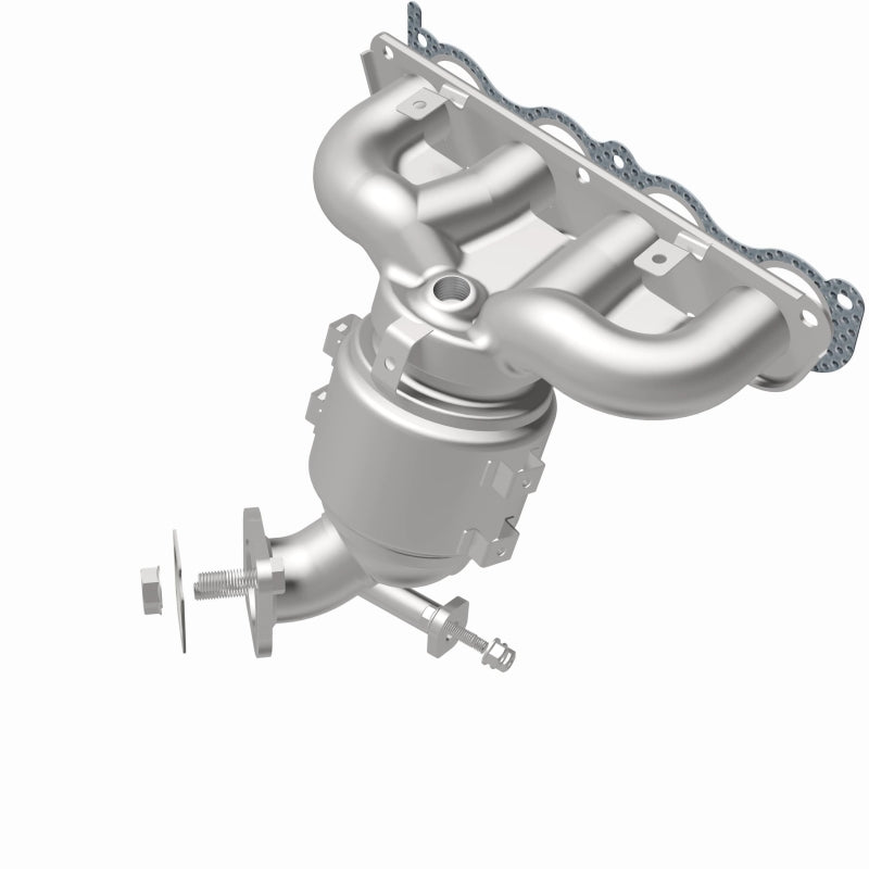 Magnaflow Manifold Direct Fit 19-20 Kia Forte 2L-thumbmail-27