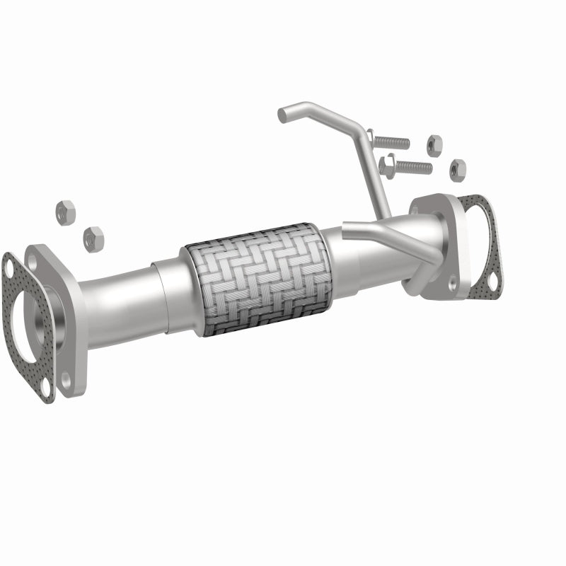 BRE Exhaust 12-13 KIA Soul 1.6L 2.0L Front Pipe Kit-thumbmail-26