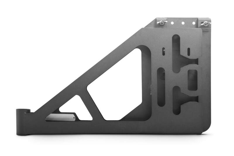 DV8 07-18 Jeep Wrangler (JK) Tire Carrier for MTO Bumper-thumbmail-16
