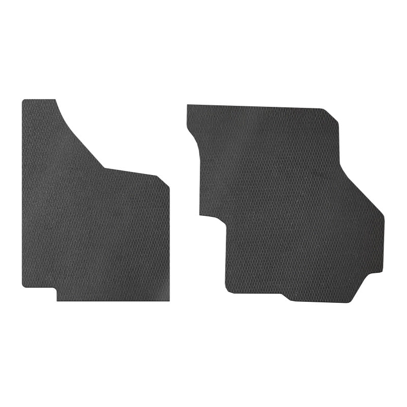 DEI 22-25 Honda Pioneer 1000-3 Front Floor Mats (Set of 2)-thumbmail-3