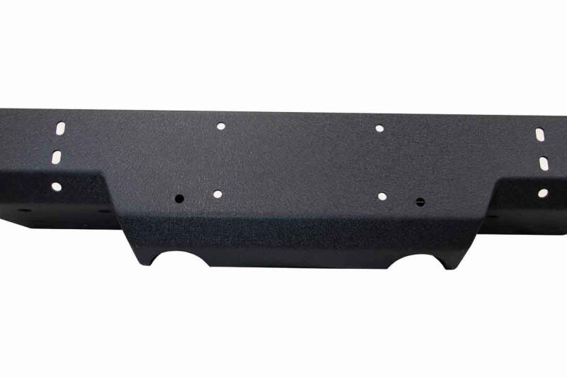 Fishbone Offroad 2018+ Jeep JL/Gladiator Wrangler JL/Gladiator Front Winch Bumper - Black Powdercoat-thumbmail-17