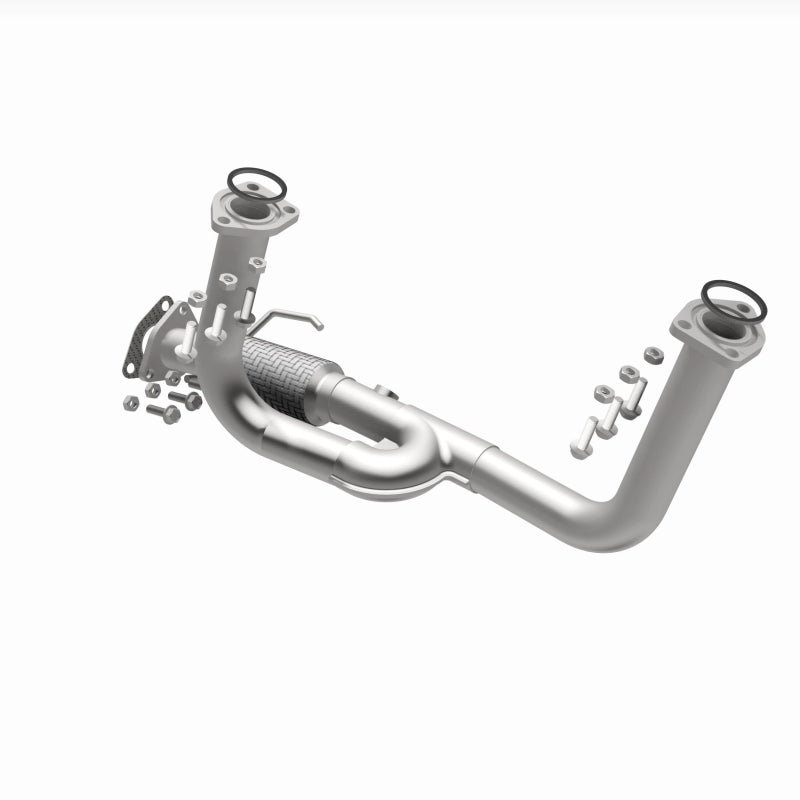 BRE Exhaust 98-02 Accord 3.0L Front Pipe Kit-thumbmail-30