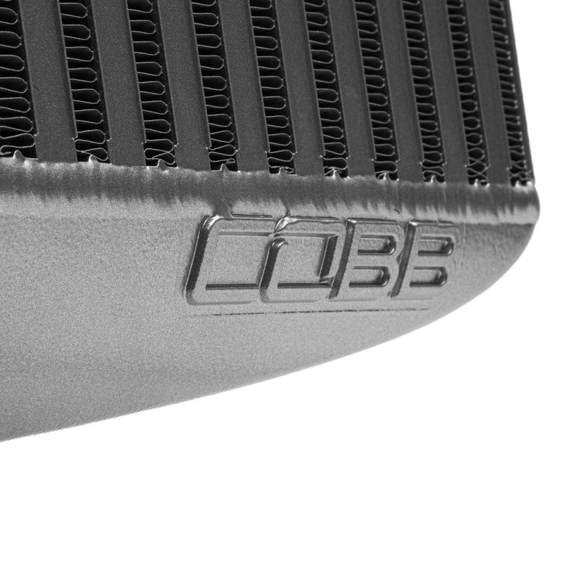 Cobb 2022 Subaru WRX Top Mount Intercooler Kit - Silver-thumbmail-11