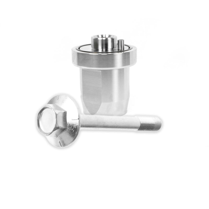 Fluidampr 2017+ Subaru FA24 Pulley Adapter Kit-thumbmail-5