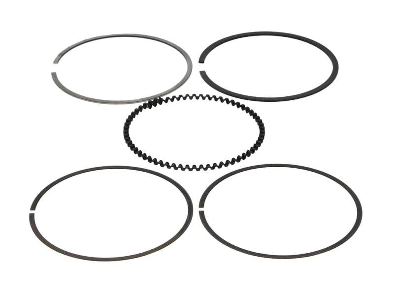 Wiseco 100.25mm Bore - 1.20mm Top - 1.50 mm 2nd - 2.00mm Oil Ring Set-thumbmail-6