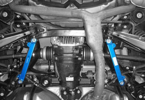 Cusco Lexus IS250/IS350 Power Brace-thumbmail-2