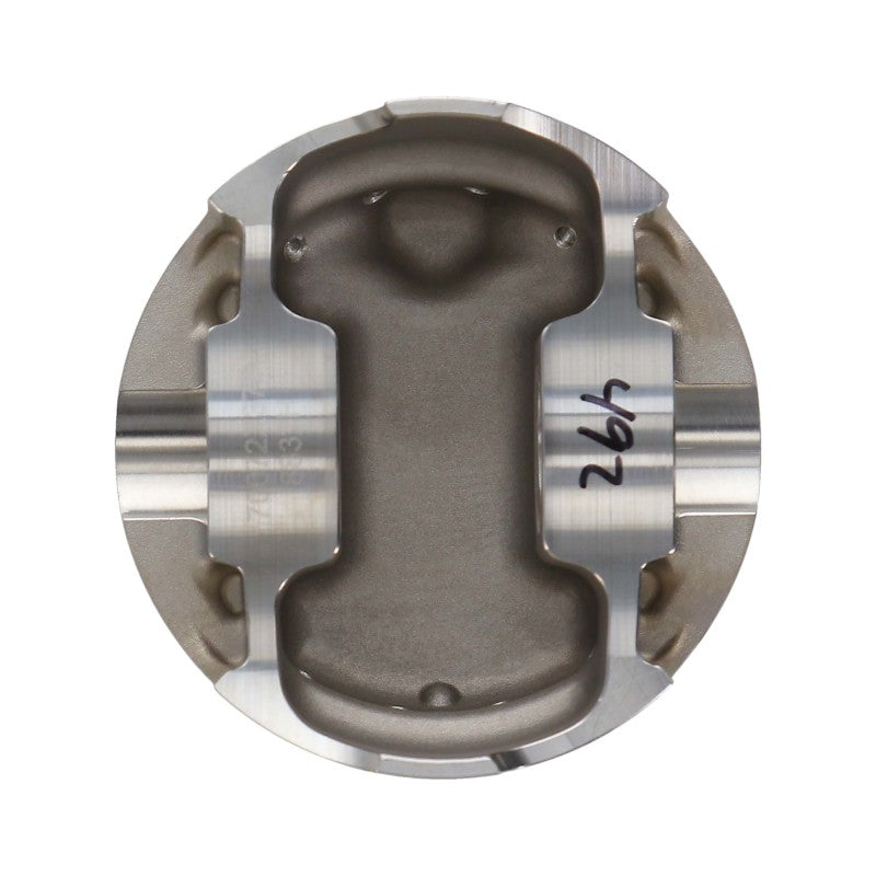 Wiseco Chevrolet L83 -1.56cc DI Dome 1.3260 X 3.780 - Set of 8-thumbmail-9