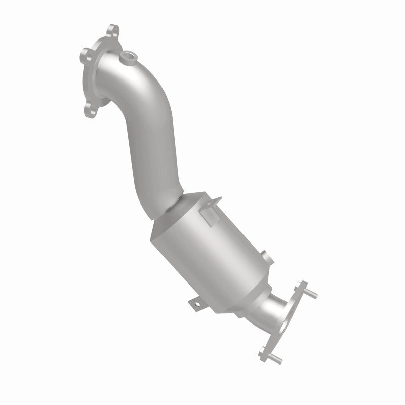 Magnaflow 16-17 Cadillac ATS 2.0L Close Coupled Direct Fit Converter-thumbmail-34