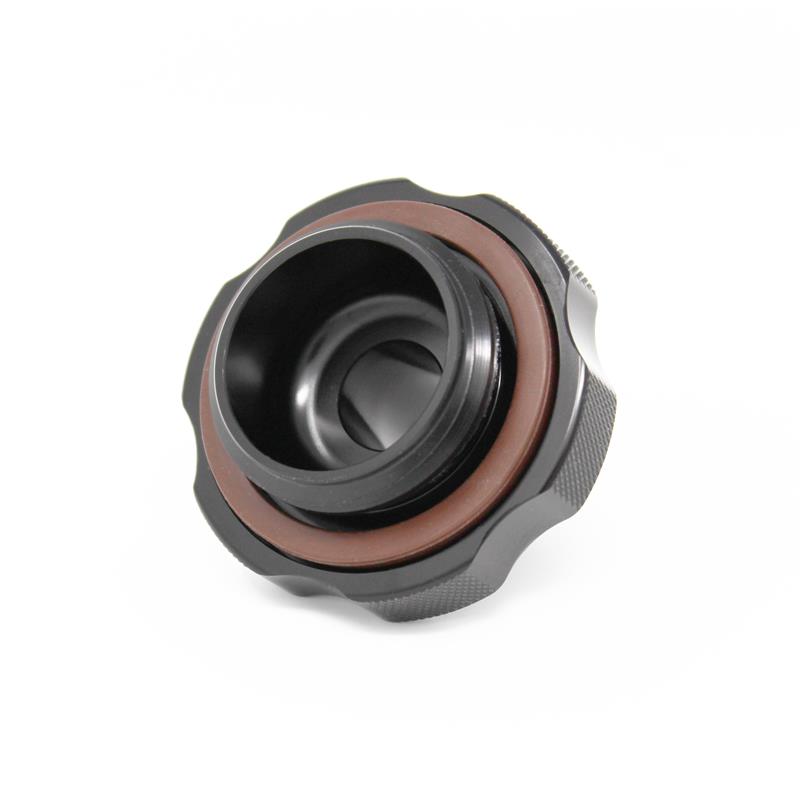 Torque Solution Billet Breather Oil Cap 89+ Subaru - Breather-thumbmail-4