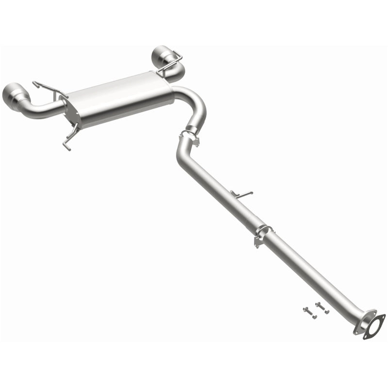 BRExhaust 03-09 Nissan 350Z 3.5L Exhaust Kit-thumbmail-31