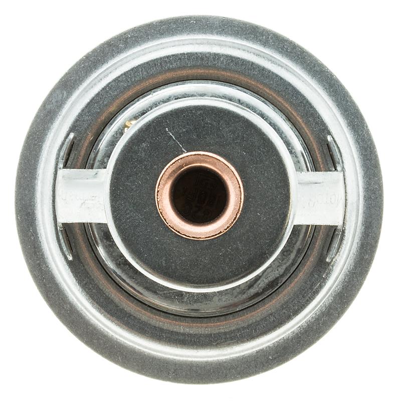 Gates 03-08 Infiniti FX45 / 06-10 M45 / 05-06 Q45 180 Deg Thermostat-thumbmail-5