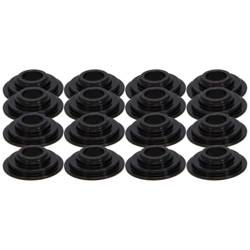 Manley GM LS Series .660in Max Lift Valve Spring and Retainer Kit-thumbmail-8