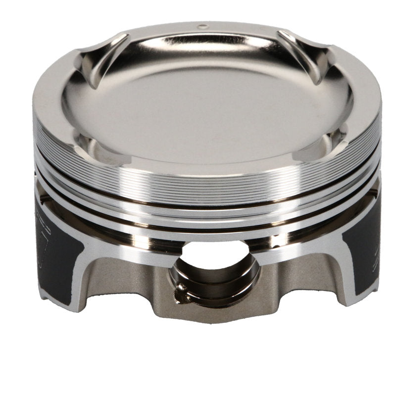 Wiseco 1400 HD Mitsu EVO 8 - 4G63 Turbo -21cc Piston Shelf Stock-thumbmail-9