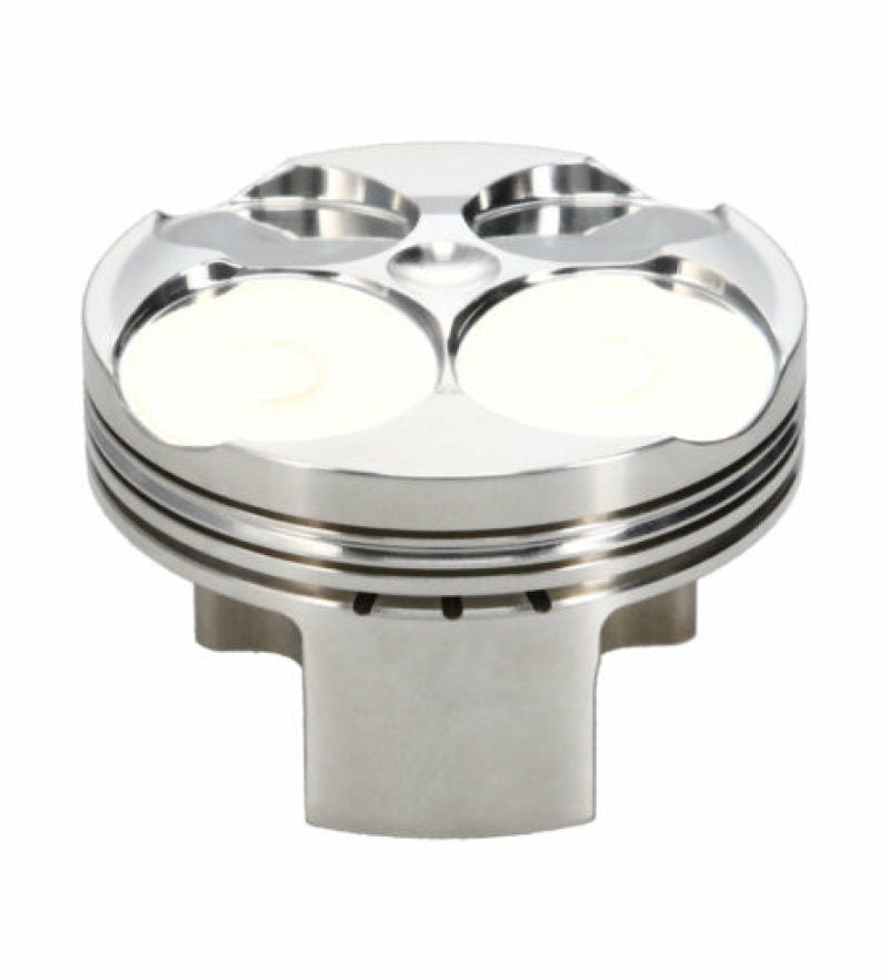 JE Pistons Suzuki GSXR 600 08-10 Piston Kit-thumbmail-1