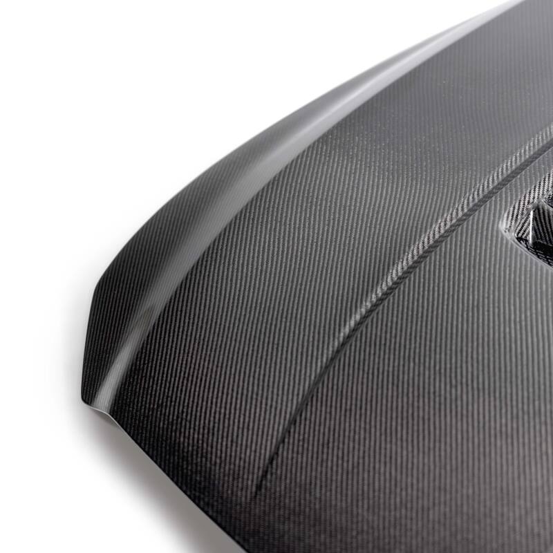 Anderson Composites 20-23 Cadillac CT5-V Blackwing Carbon Fiber Hood - Type SV-thumbmail-6