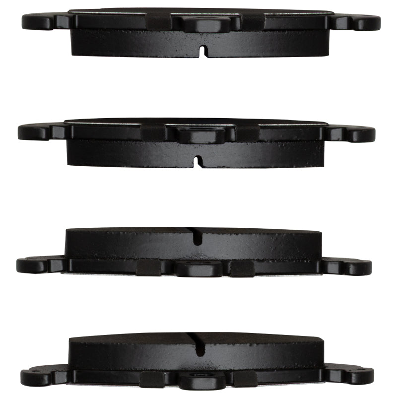 R1 88-00 Eagle Premier Rear Semi Met Brake Pads-thumbmail-8