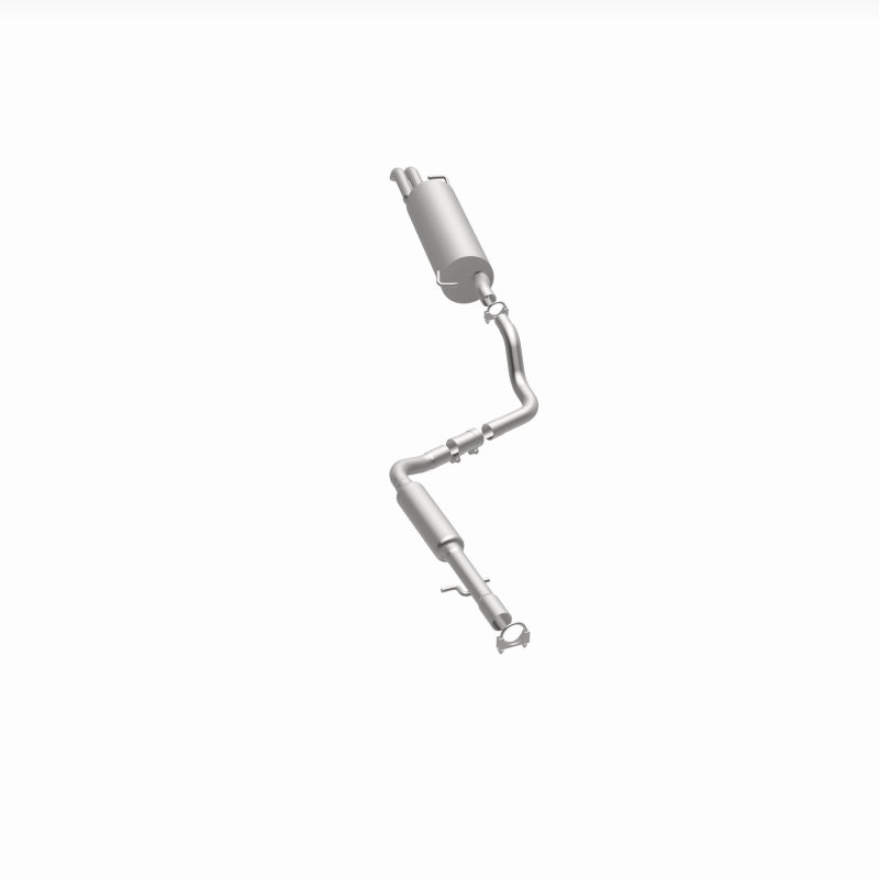 MagnaFlow BRE Exhaust Kit 99-05 VW Jetta-thumbmail-30