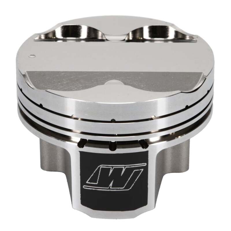 Wiseco Toyota 2JZ-GTE 3.0L 87mm - 33.99mm CH - 5.30cc Piston - Single-thumbmail-7