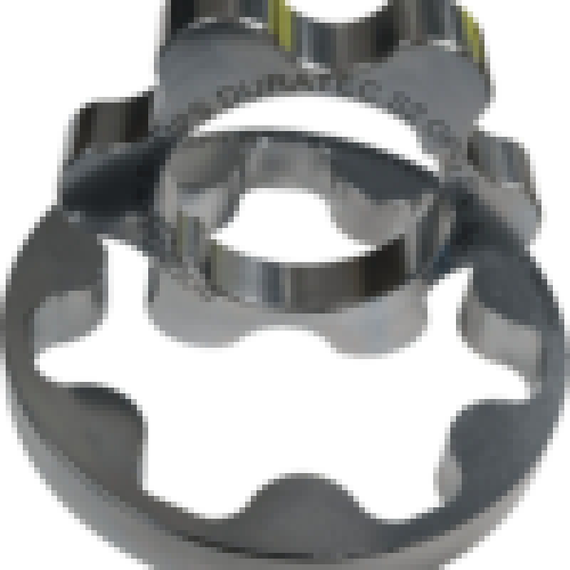 Boundary 93-12 Ford Duratec V6 2.5L/3.0L High Flow High Pressure Oil Pump Assembly-thumbmail-3