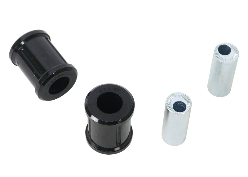 SuperPro 1990 Mazda Miata Base Front Lower Control Arm Camber Adjustable Bushing Kit - Motorsport-thumbmail-3