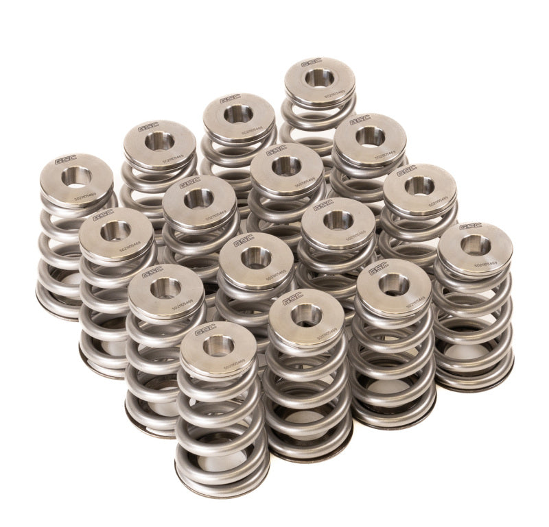 GSC P-D 2022+ Subaru WRX FA24F High Pressure Conical Valve Spring and Ti Retainer Kit-thumbmail-3