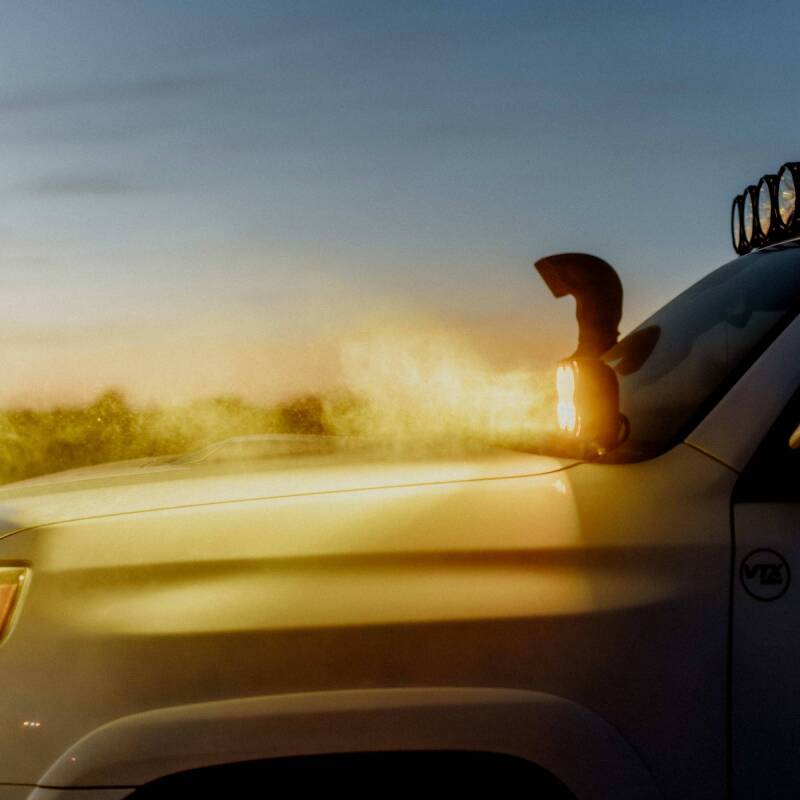 KC HiLiTES FLEX ERA 4 Performance Yellow Spot Beam Lens-thumbmail-4
