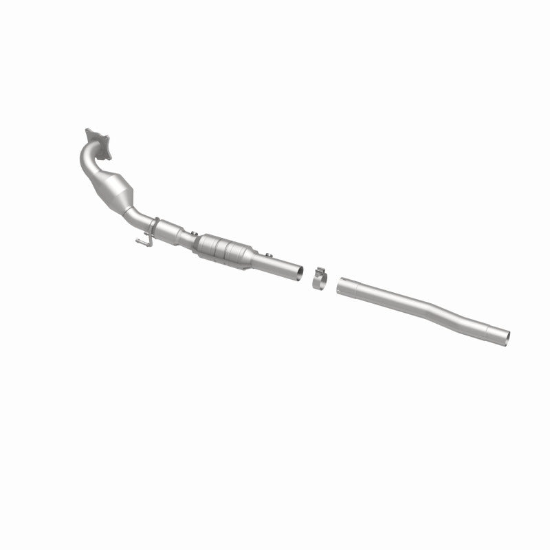 Magnaflow 08-13 Audi A3 2.0L Direct Fit Converter-thumbmail-34