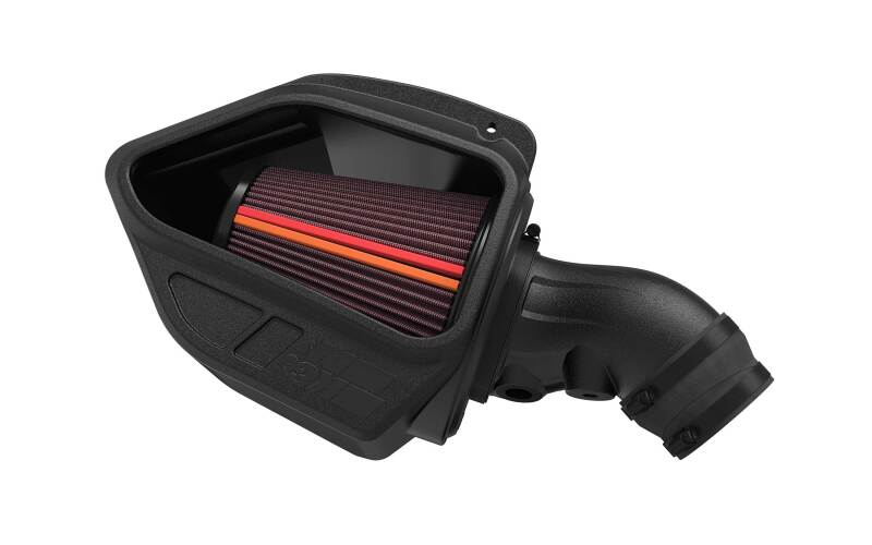 K&N 11-23 Dodge Challenger V8 6.4L NextGen Cold Air Intake-thumbmail-4