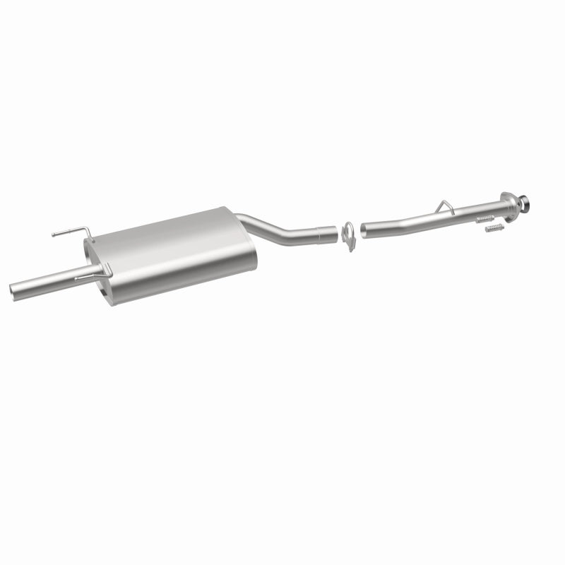 BRE Exhaust 94-99 Accord CL 2.2L 2.3L Muffler Kit-thumbmail-26