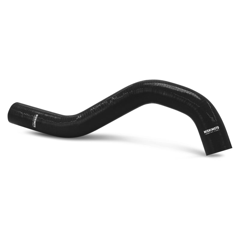 Mishimoto 12-15 Honda Civic Si Silicone Hose Kit - Black-thumbmail-4