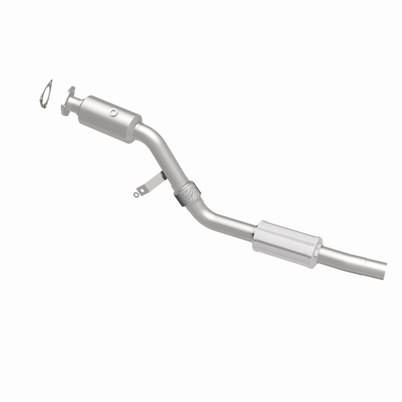 Magnaflow 06-08 Audi A4 Quattro 3.2L Direct Fit Converter-thumbmail-34