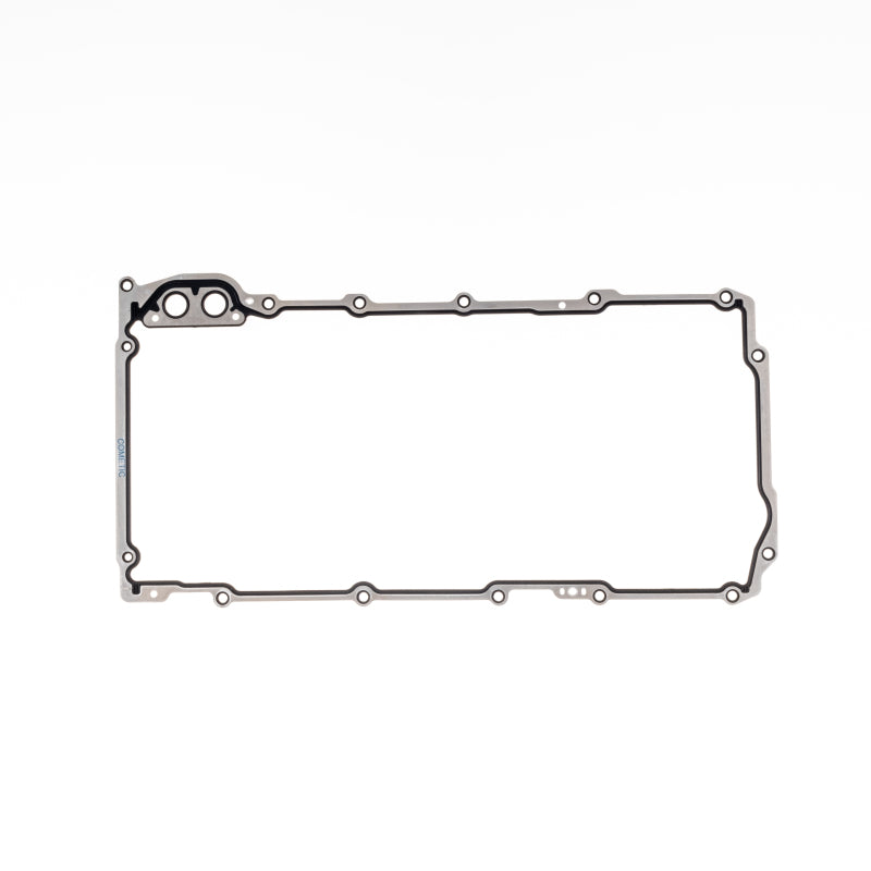 Cometic GM Gen-3/4 Small Block V8 Oil Pan Gasket - Except LS1/LS6 Corvette: Upper to Block-thumbmail-2