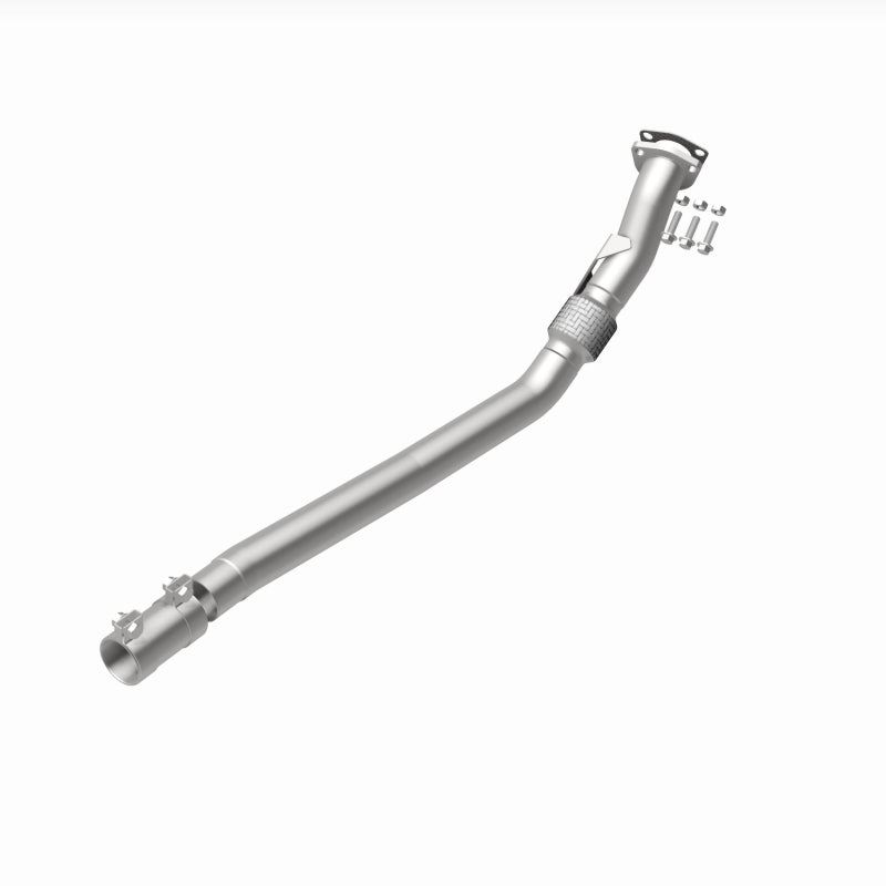 BRE Exhaust 05-08 A4 Quattro 2.0L Front Pipe Kit-thumbmail-29