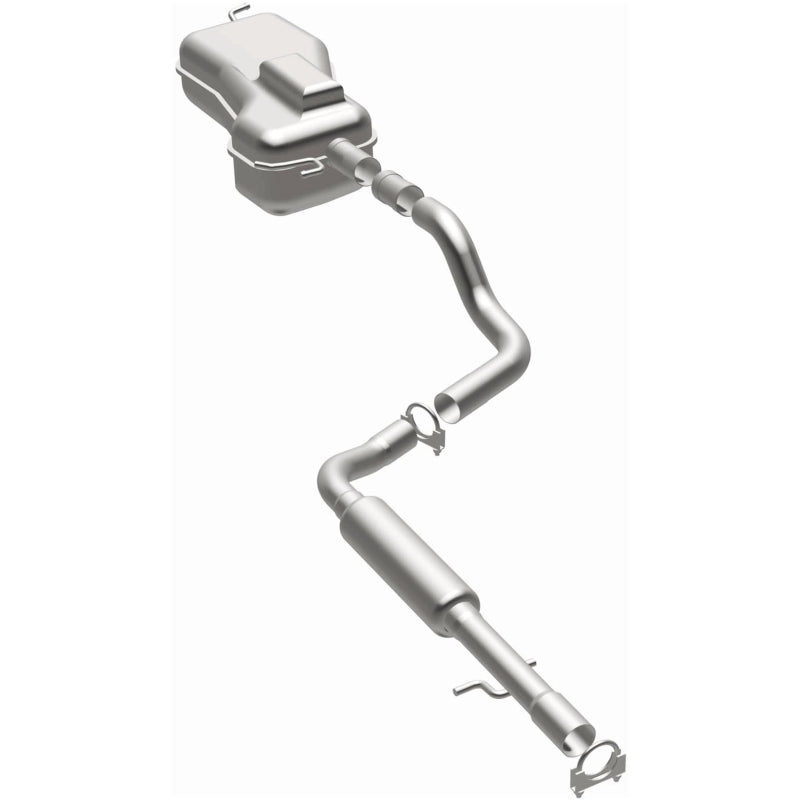 MagnaFlow BRE Exhaust Kit 99-06 VW Beetle GLS-thumbmail-27