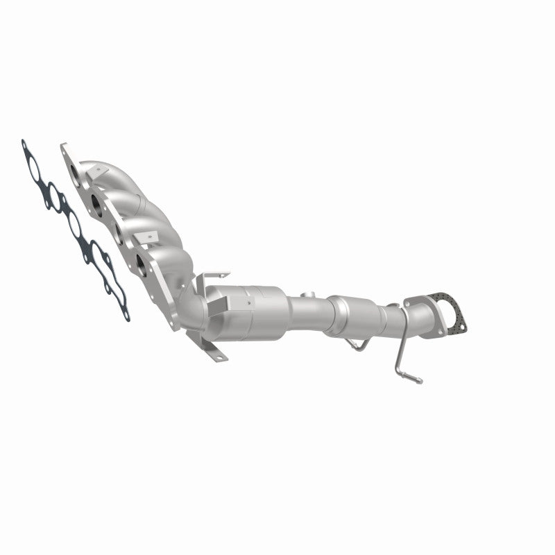 Magnaflow 04-05 Mazda 3 2.3L Direct Fit Converter-thumbmail-31
