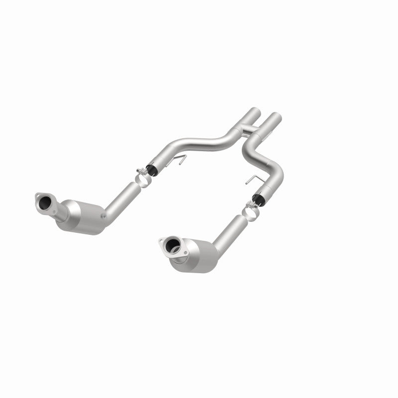 MagnaFlow Conv DF 07-10 Ford Mustang 4.6L-thumbmail-34