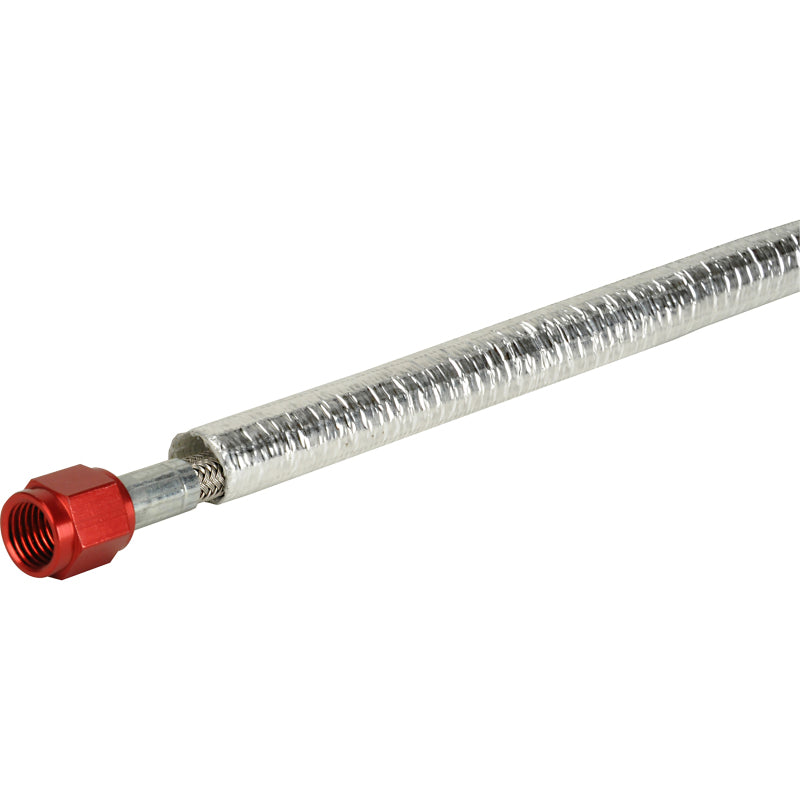 DEI Vapor Block Fuel Line Sleeve - 3/8in x 24in