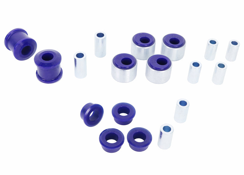 SuperPro Radius Arm Bushing Kit-thumbmail-3