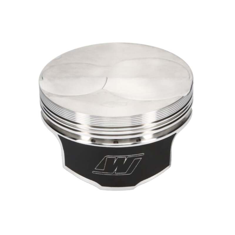 Wiseco Chevy LS Professional Series Piston Kit - 3cc Dome 4.020in Bore - Set Of 8-thumbmail-7