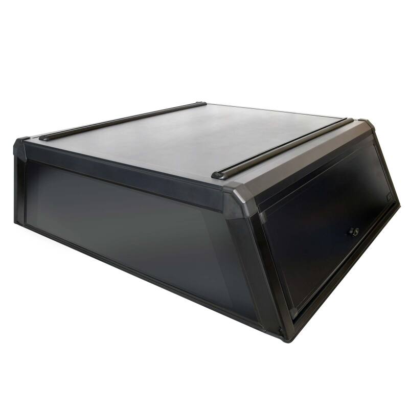 Westin 16-23 Toyota Tacoma 6ft. Bed Aluminum Bed Topper Black - Box 1 (Box 2 Required 16-14185B)-thumbmail-15