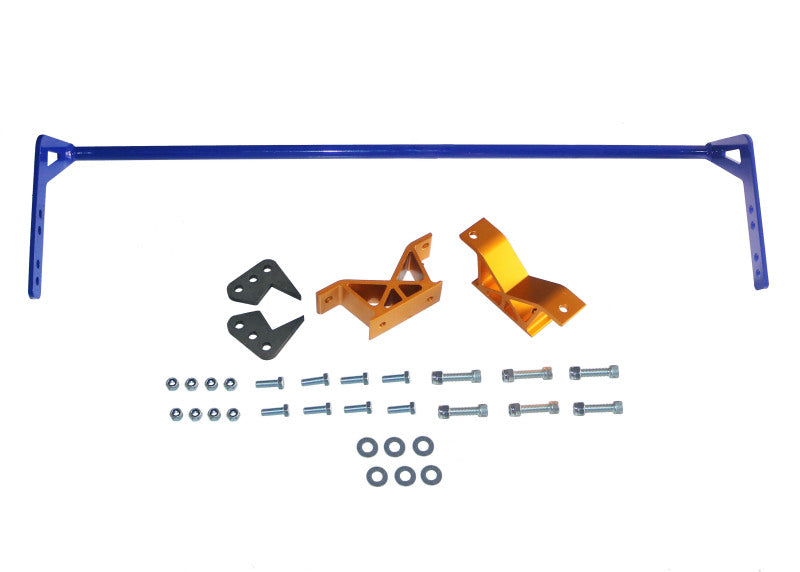 SuperPro 18mm Heavy Duty Stabilizer Bar Kit-thumbmail-2