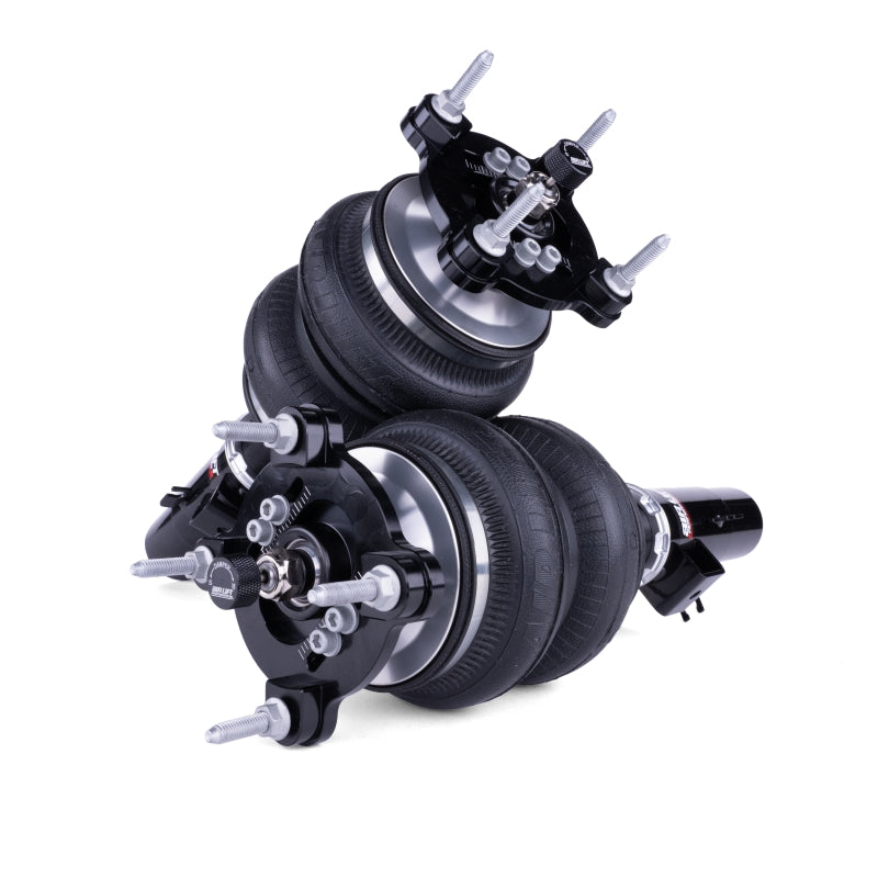 Air Lift Performance 20-24 Toyota GR Supra / 19-24 BMW Z4 (G29) Air Suspension Front Kit-thumbmail-7