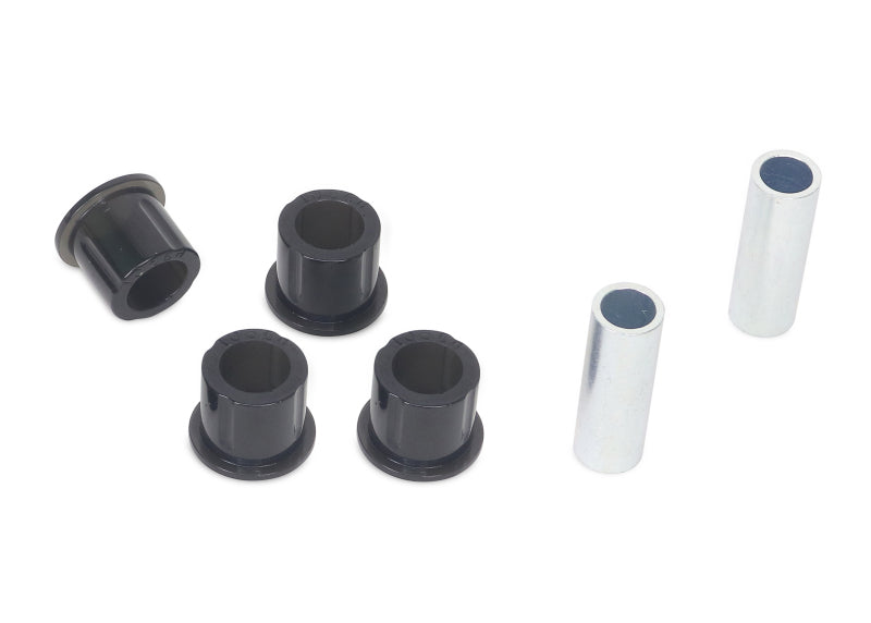 SuperPro Shock Absorber Bushing Set-thumbmail-2