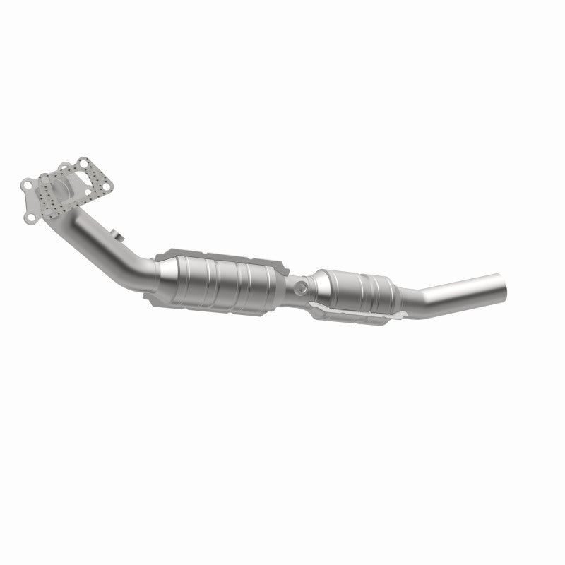 Magnaflow 12-13 Chevrolet Camaro 3.6L Direct Fit Converter-thumbmail-35